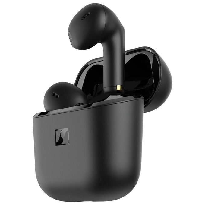 Sennheiser, Cuffie True Wireless Accentum Open, IPX4, Bluetooth 5.3