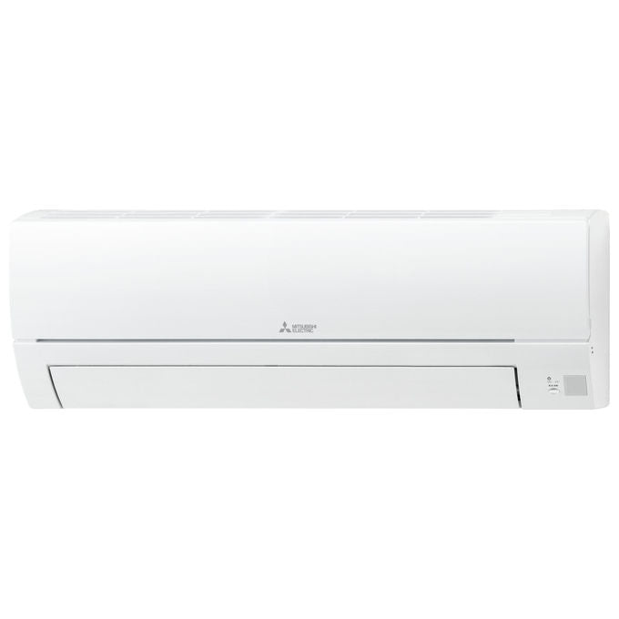 Mitsubishi Electric, Climatizzatore Multisplit, Bianco, Dual Split, R-32, MXZ-2HA50VF