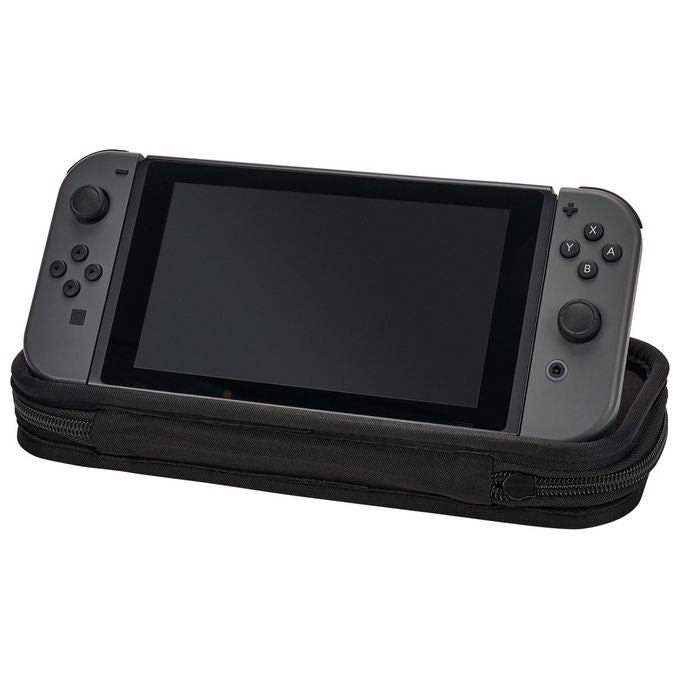 PowerA, Custodia Rigida Antracite per Nintendo Switch