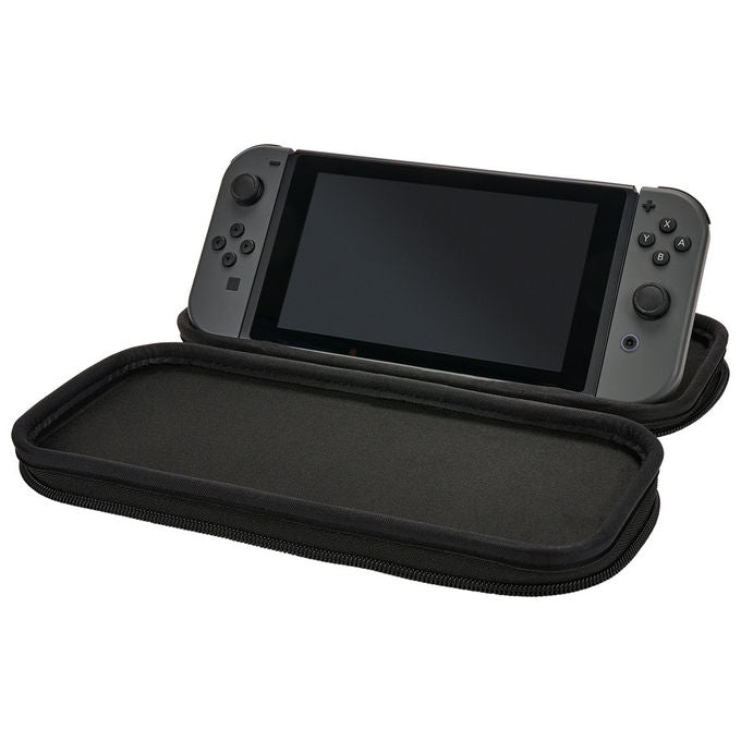 PowerA, Custodia Rigida Antracite per Nintendo Switch