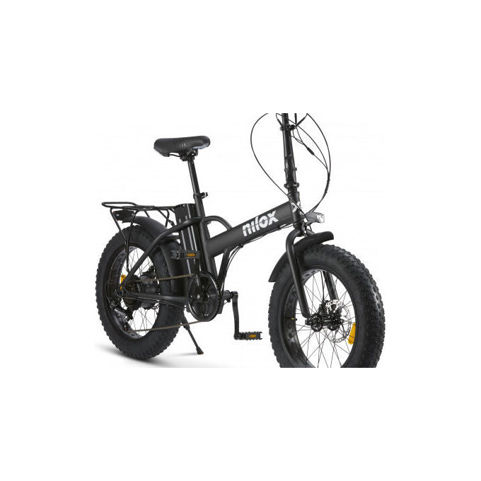 Nilox Sensore di Pedalata per eBike X10 Ultra, X10, X8 Pro, X5 Pro, J7, J5 Pro, J2, J1 Pro