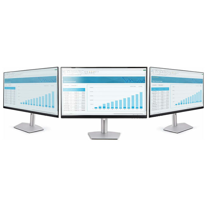 StarTech.com, Filtro per Monitor 24'', Anti Luce Blu, Protezione Schermo