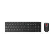 Lenovo Kit Tastiera e Mouse Wireless Ita Multimodale