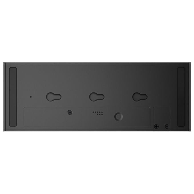 Lenovo Docking Station USB4 Smart Dock 5500 135W Cablato Nero