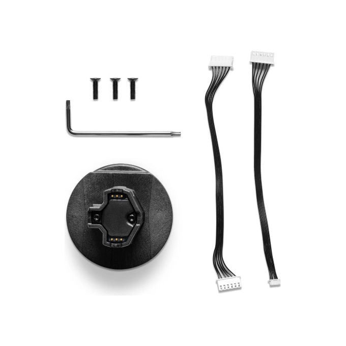 Thrustmaster, Base per Volante, Accessorio Controller Gaming, PC, PS4, PS5, Xbox