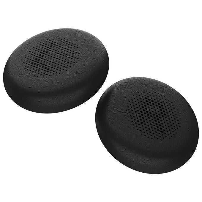 Lenovo, Cuffie Wireless ANC 6550, Bluetooth, Nero, Microfono con Cancellazione Rumore, Ufficio