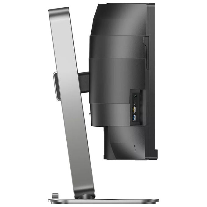 Philips, Monitor PC Curvo 49B2U5900C-00, 48.8'' Dual QHD, Nero