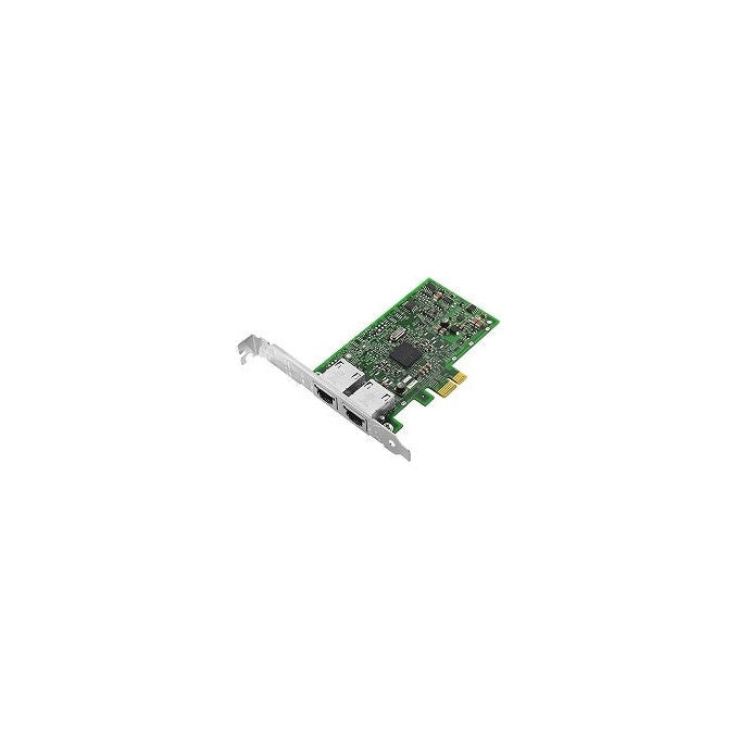 Dell Scheda di Rete Ethernet 1000 Mbit-s Interna 540-BDHT