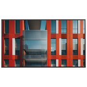 Sharp, Pannello Segnaletica Digitale, 86'' LED 4K Ultra HD, Android, Nero