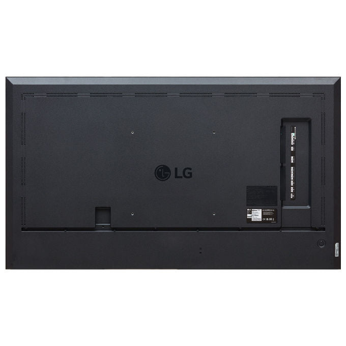 LG Monitor Digital Signage 65UH5Q-E