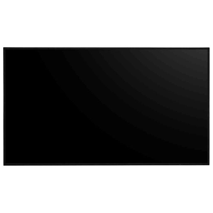 Lg, Monitor per Segnaletica Digitale 75UL3Q-E, 75'', 4K Ultra HD, Led, Nero