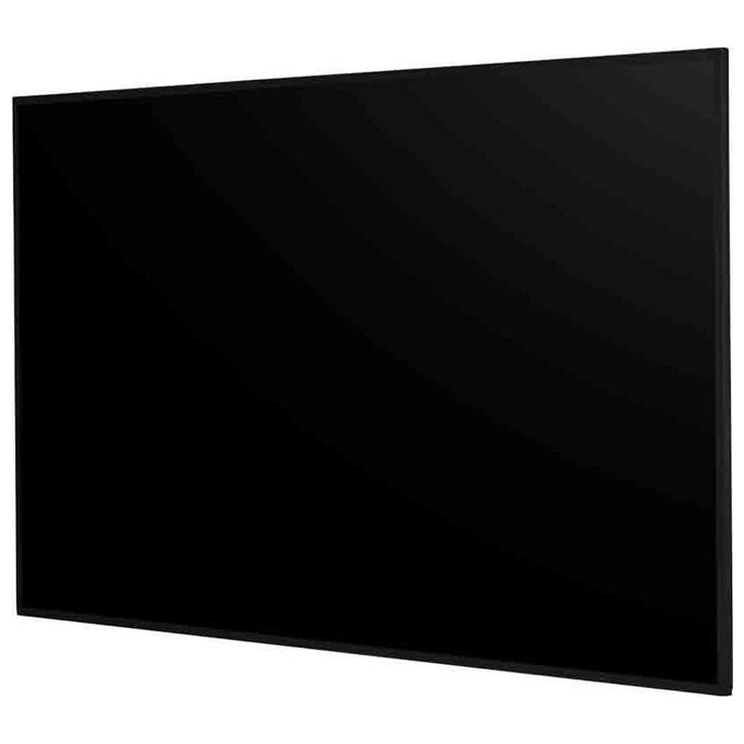 Lg, Monitor per Segnaletica Digitale 75UL3Q-E, 75'', 4K Ultra HD, Led, Nero