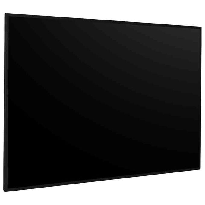 Lg, Monitor per Segnaletica Digitale 75UL3Q-E, 75'', 4K Ultra HD, Led, Nero