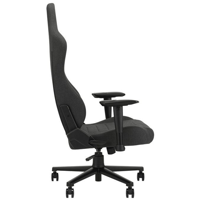 Asus Rog Aethon Fabric Edition Sedia Gaming Universale Grigio Imbottita