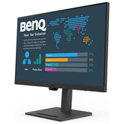 BenQ Monitor BL2490C 49.1 x 12.4 cm
