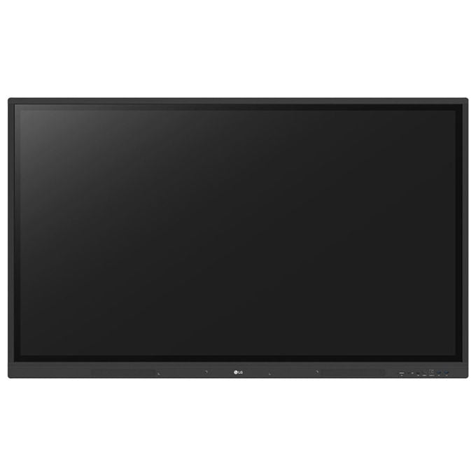 LG Lavagna Interattiva CreateBoard 98 Pollici Touch Screen 3840 x 2160 Pixel