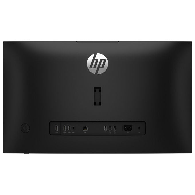 HP ProStudio 4 G1i, PC All-in-One, 23.8'' Touchscreen, Intel Core Ultra 7 265T, 24GB RAM, 1TB SSD, Nero