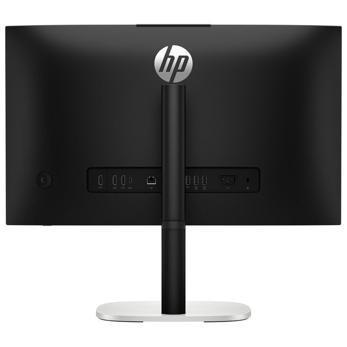 HP ProStudio 4 G1i, PC All-in-One, 23.8'' Touchscreen, Intel Core Ultra 7 265T, 24GB RAM, 1TB SSD, Nero
