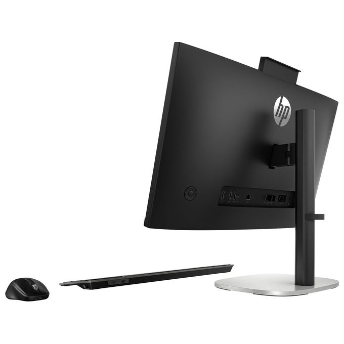HP PC All-in-One ProStudio 4 G1i Intel Core Ultra 5 235T 605 cm Touchscreen 16 GB RAM 512 GB SSD Nero