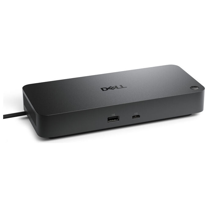 Dell, Dock Thunderbolt 5 WD25TB5, Cablato, Nero