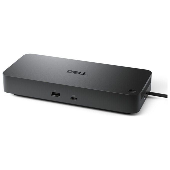 Dell, Dock Thunderbolt 5 WD25TB5, Cablato, Nero