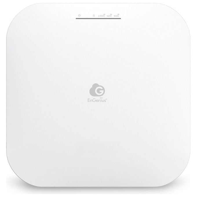 EnGenius Punto di Accesso WLAN 8700 Mbit-s PoE Bianco