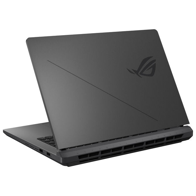 ASUS Rog Strix G16, 16 pollici, Intel Core i7-14650HX, 16GB RAM, 1TB SSD, Nvidia RTX 5060, Grigio