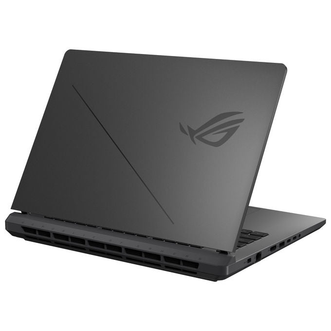 ASUS Rog Strix G16, 16 pollici, Intel Core i7-14650HX, 16GB RAM, 1TB SSD, Nvidia RTX 5060, Grigio