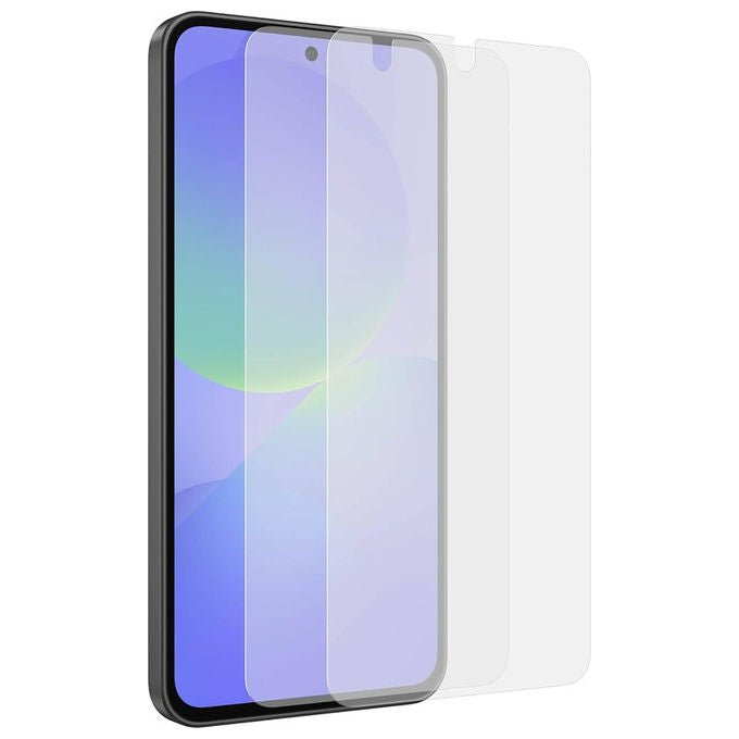 Samsung Vetro Temperato per Galaxy A36