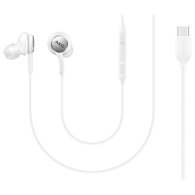 Samsung Auricolari USB-C Bianchi GP-OEU024AEAWW