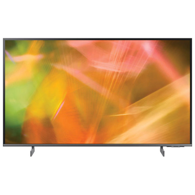 Samsung Hotel TV 75'' 4K UHD Smart TV Nero