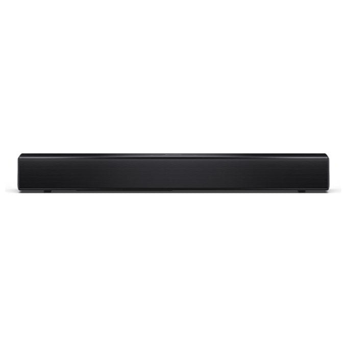 Sharp Soundbar 2.0 Canali 120W Bluetooth Nero HT-SB121