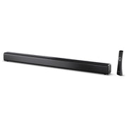 Sharp, Soundbar, 2.0 Canali, 150W, Nero