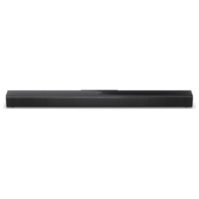 Sharp, Soundbar, 2.0 Canali, 150W, Nero