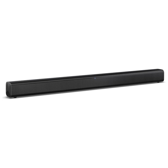 Sharp, Soundbar, 2.0 Canali, 150W, Nero
