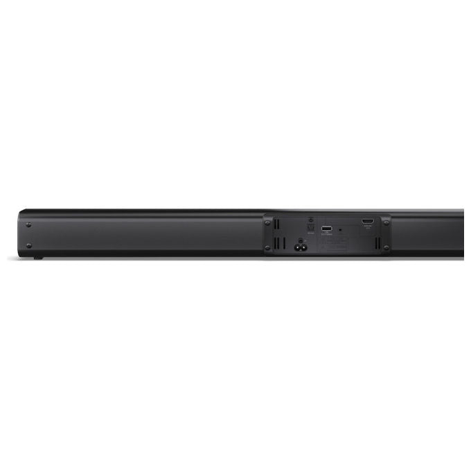 Sharp, Soundbar, 2.0 Canali, 150W, Nero