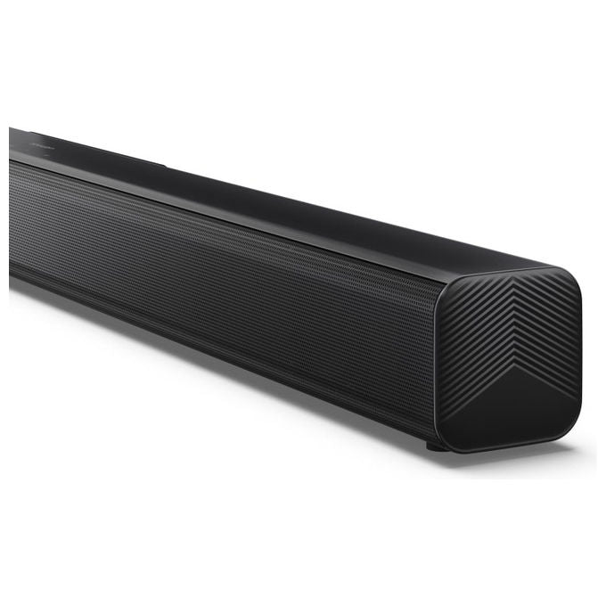 Sharp, Soundbar, 2.0 Canali, 150W, Nero