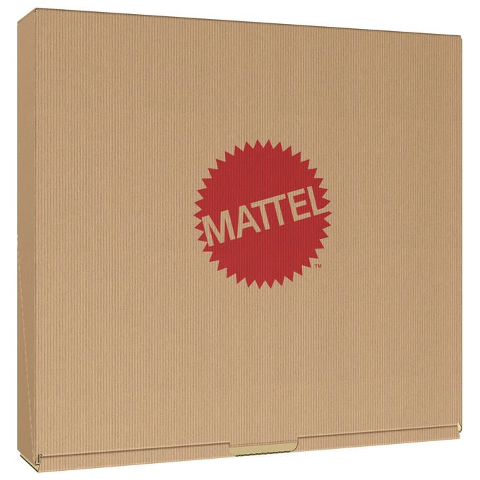 Mattel, Disney Frozen Bambola, JCR90