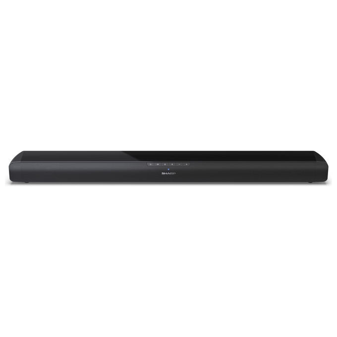 Sharp Soundbar 2.0 80 cm 180W Nero