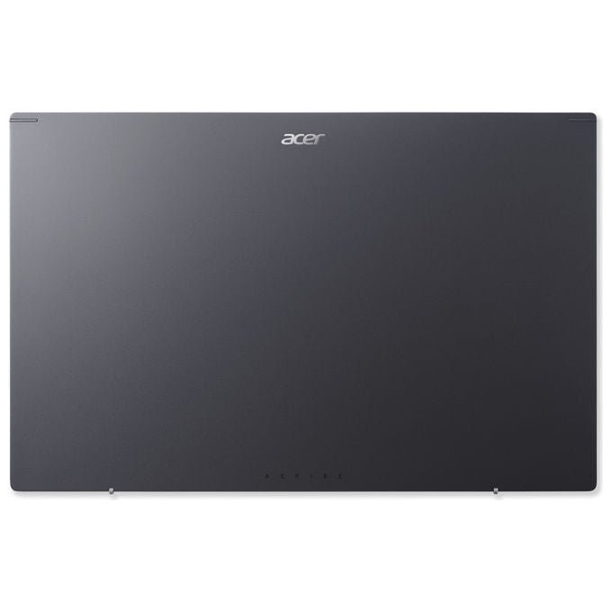 Acer, Computer Portatile Aspire 17 A17-51M-71LP, Intel Core 5 120U, 17.3'' Full HD, 16GB RAM, 512 GB SSD, Grigio