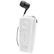 Celly, Adattatore da Viaggio Universale, 25W, Doppia Porta USB, Nero
