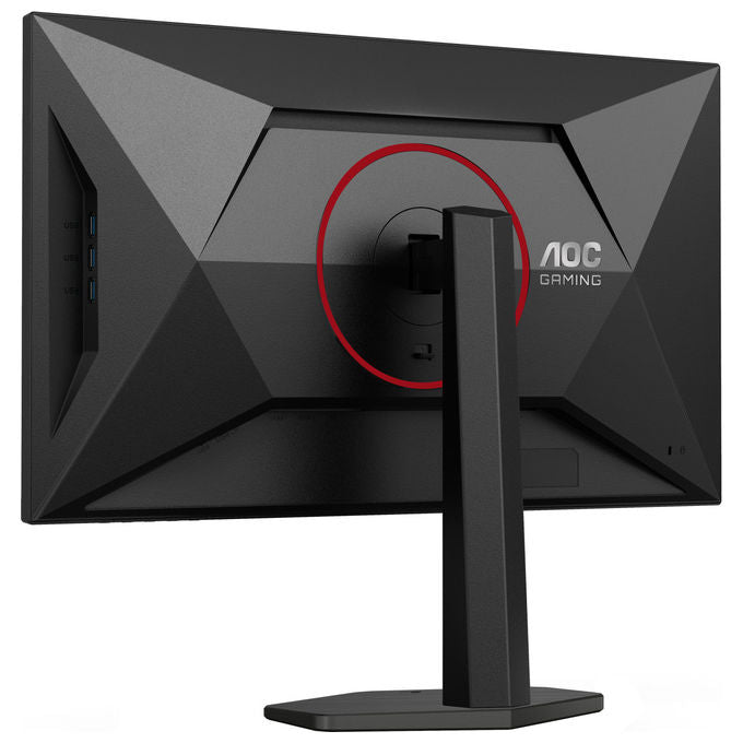 AOC, Monitor PC 27'' Quad HD LED Nero, G4 Q27G4SRU Gaming, 2560x1440, 1 ms