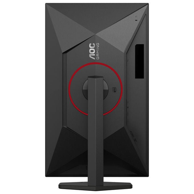 AOC, Monitor PC 27'' Quad HD LED Nero, G4 Q27G4SRU Gaming, 2560x1440, 1 ms