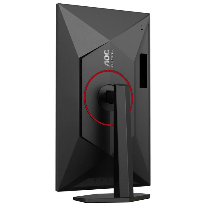 AOC, Monitor PC 27'' Quad HD LED Nero, G4 Q27G4SRU Gaming, 2560x1440, 1 ms