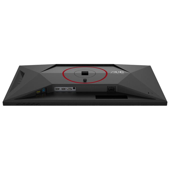 AOC, Monitor PC 27'' Quad HD LED Nero, G4 Q27G4SRU Gaming, 2560x1440, 1 ms