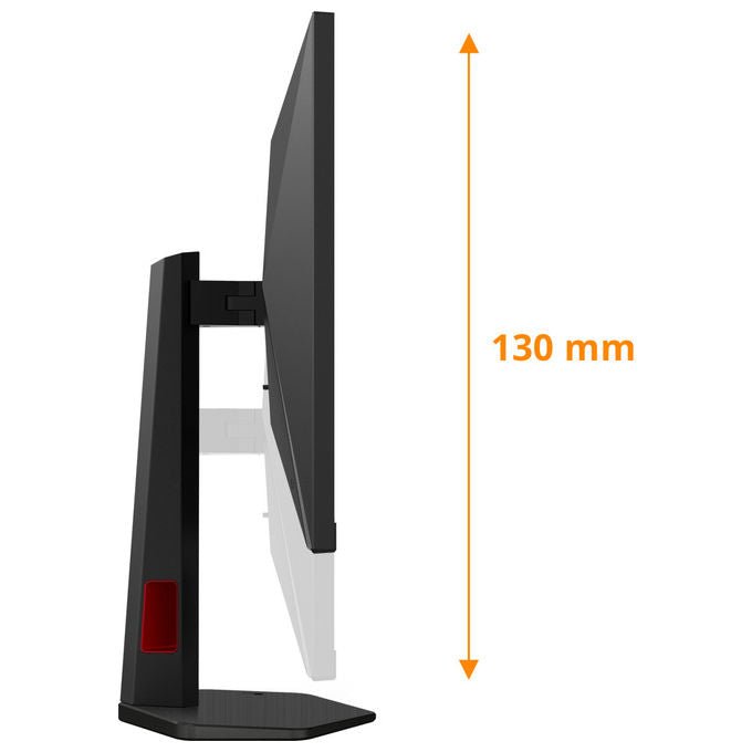 AOC, Monitor PC 27'' Quad HD LED Nero, G4 Q27G4SRU Gaming, 2560x1440, 1 ms
