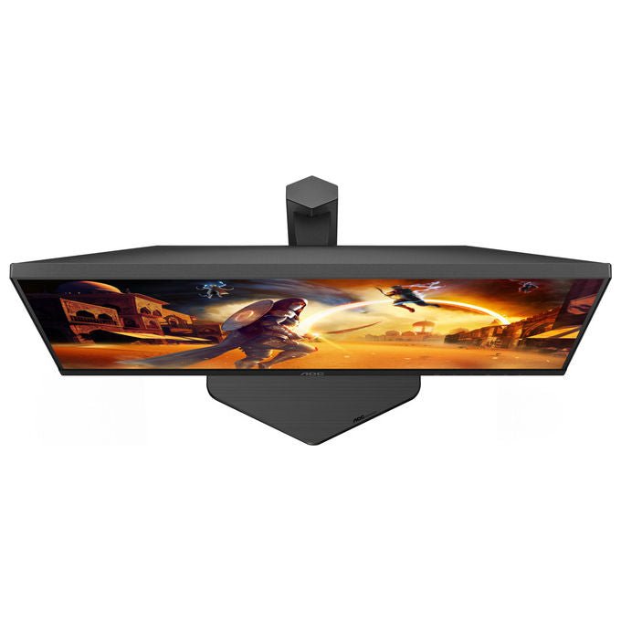 AOC, Monitor PC 27'' Quad HD LED Nero, G4 Q27G4SRU Gaming, 2560x1440, 1 ms