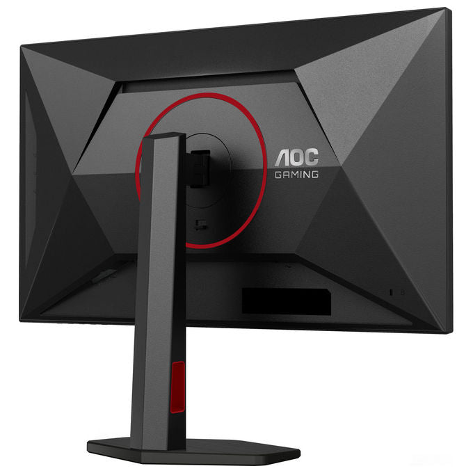 AOC, Monitor PC 27'' Quad HD LED Nero, G4 Q27G4SRU Gaming, 2560x1440, 1 ms