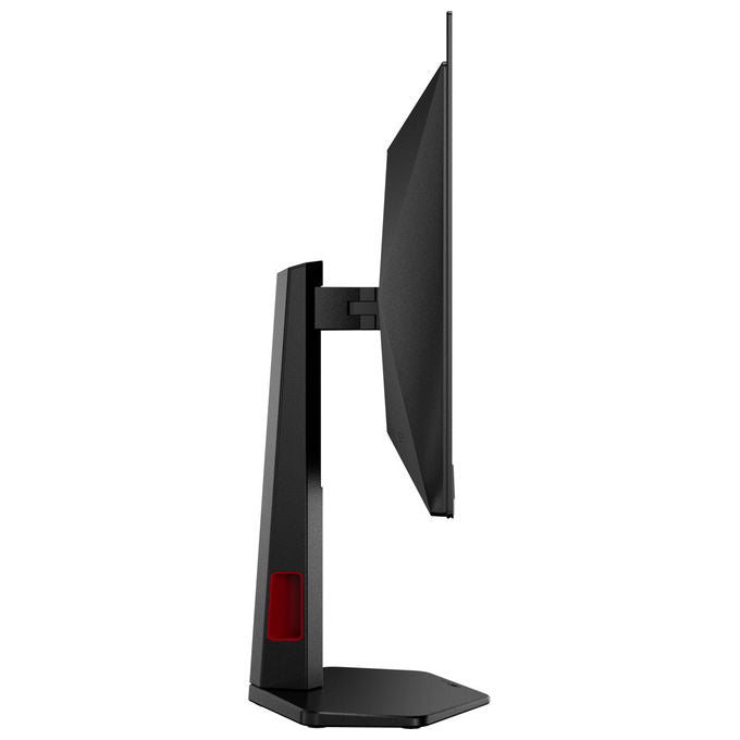 Aoc, Monitor Gaming Qhd, 27'', Qd-Oled, 240Hz, Nero Rosso, G4 Q27G4ZDR