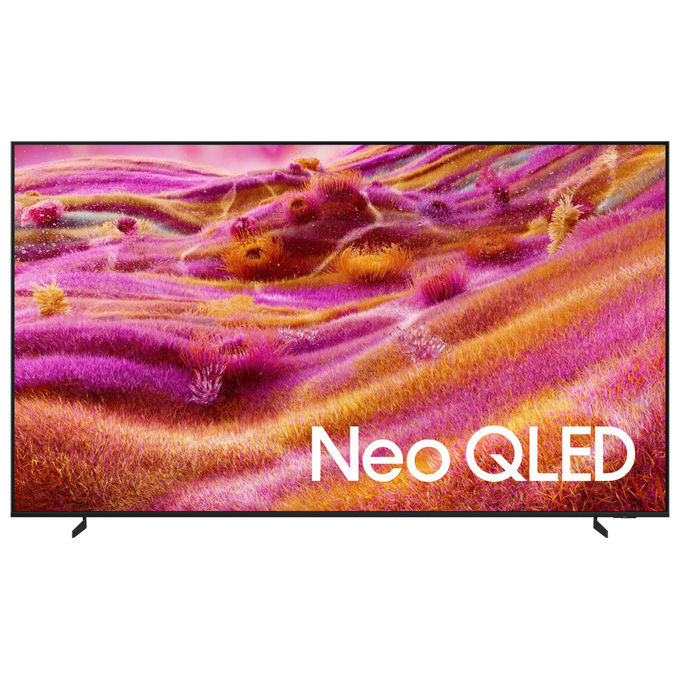 Samsung Neo QLED QN90F 4K Vision AI Smart Tv 115 Pollici Nero
